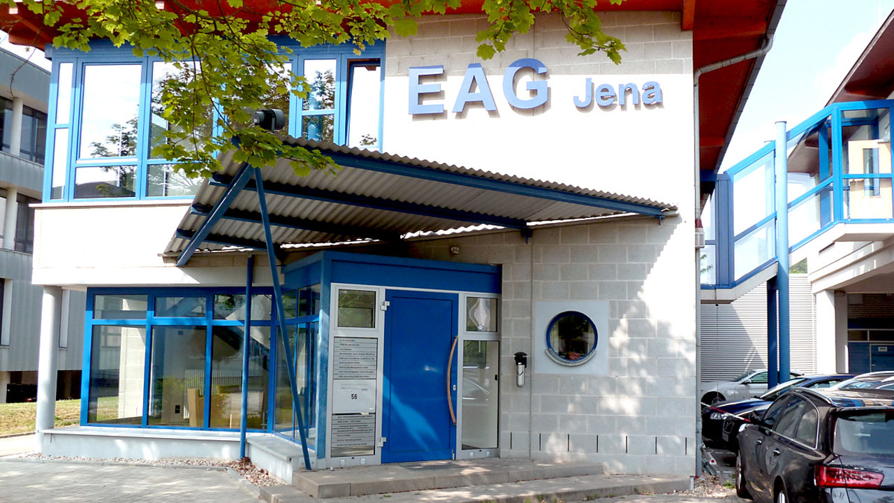 Jena: Heimat innovativer Automationstechniken