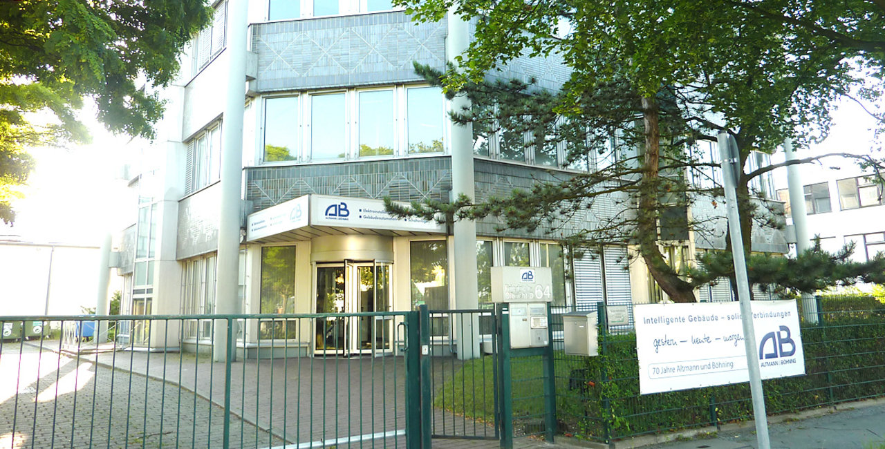 Elektinstallation: Moderne und sichere Elektroinstallationen für verschiedene Anwendungsbereiche.