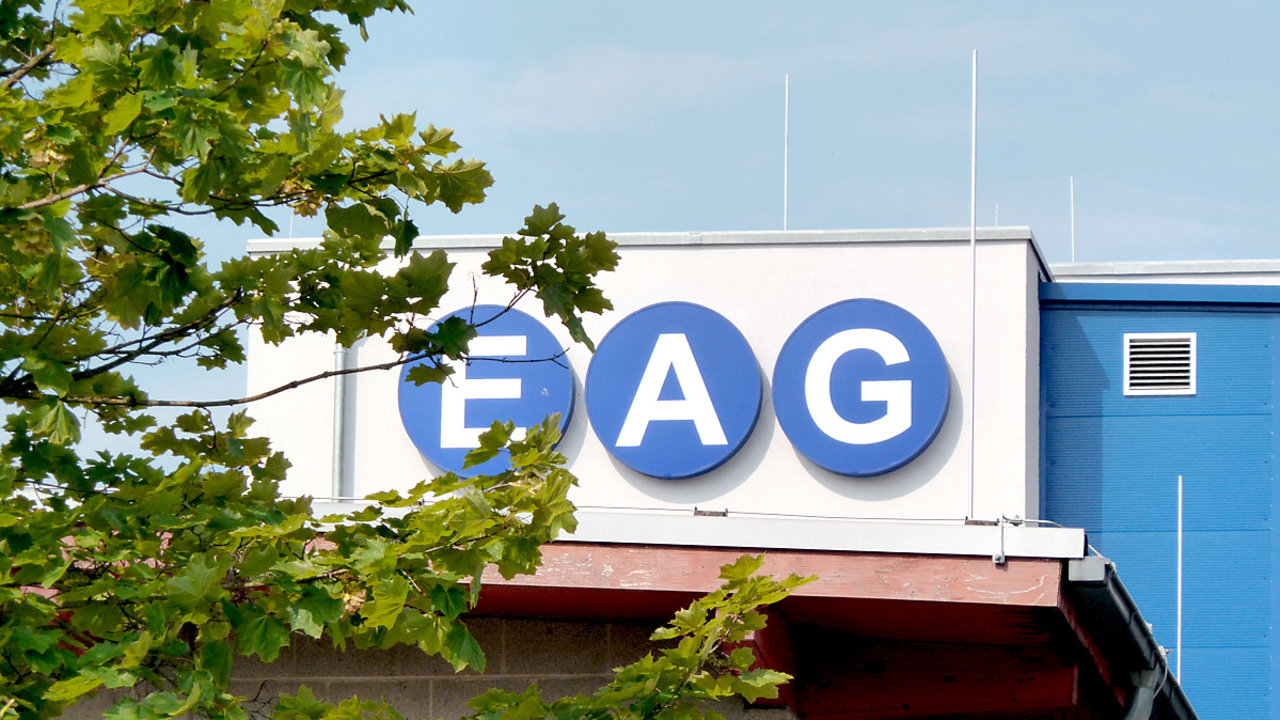 Gebäudetechnik-Lösungen aus Jena bundesweit