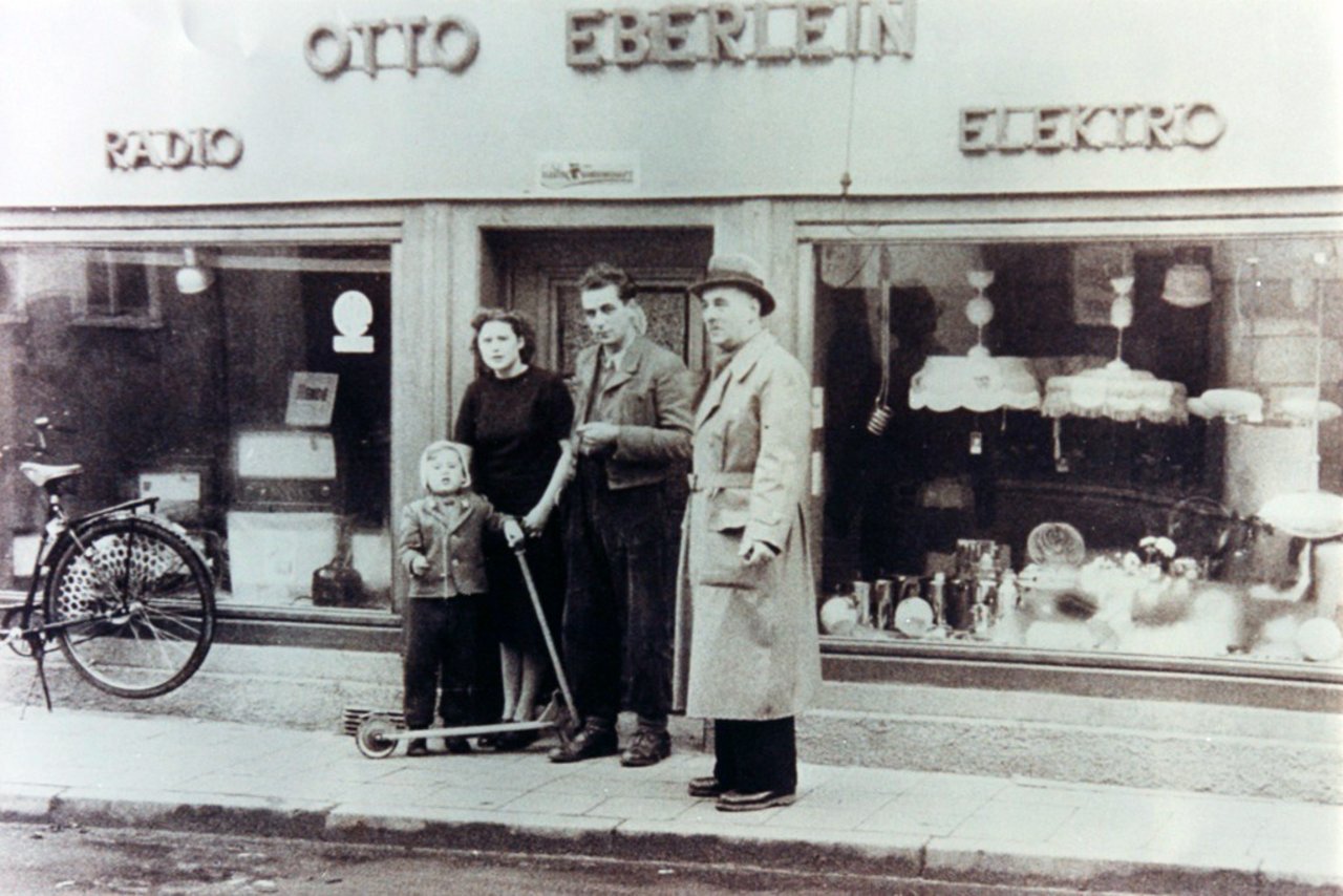 D-I-E Elektro AG überzeugt mit über neun Jahrzehnten Elektrotechnik-Historie