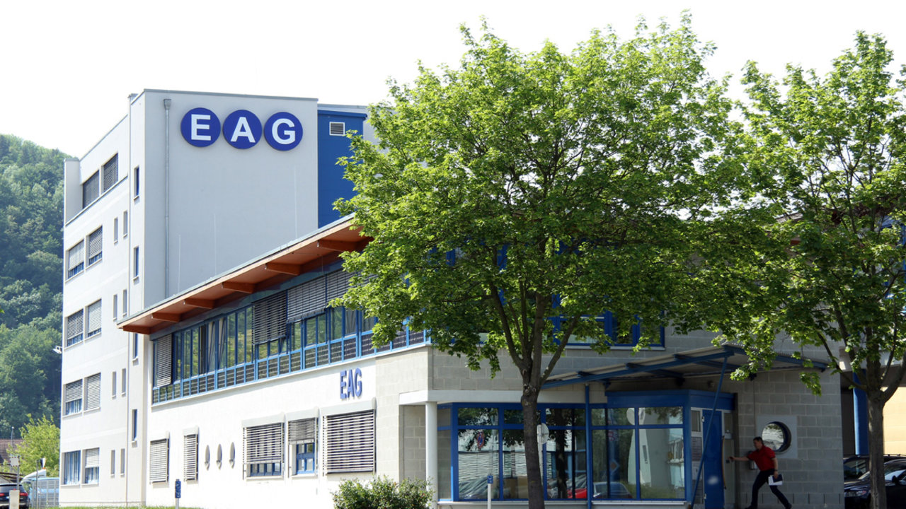 D-I-E Elektro AG Jena: Bundesweit in Gebäudetechnik