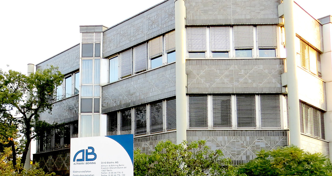 Sicherheitstechnik: Zuverlässige Technologien für den optimalen Schutz von Immobilien und Personen.