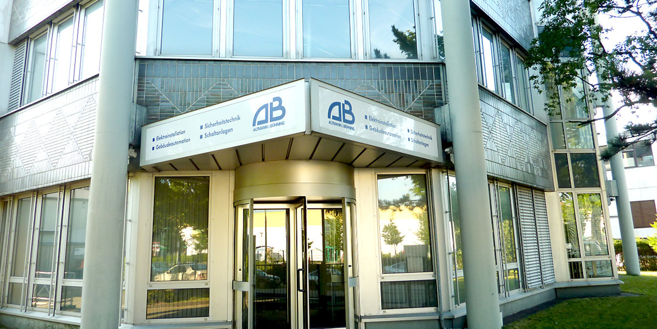 Gebäudeleittechnik: Intelligente Lösungen zur effizienten Steuerung und Überwachung von Gebäudefunktionen.